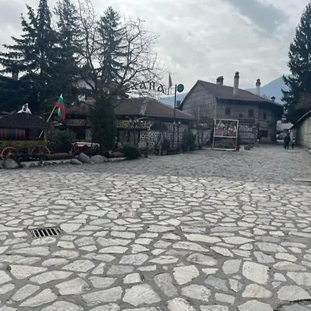 Διαμέρισμα 27 Monastery *