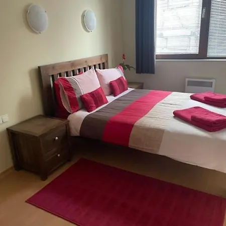 アパート 27 Monastery *