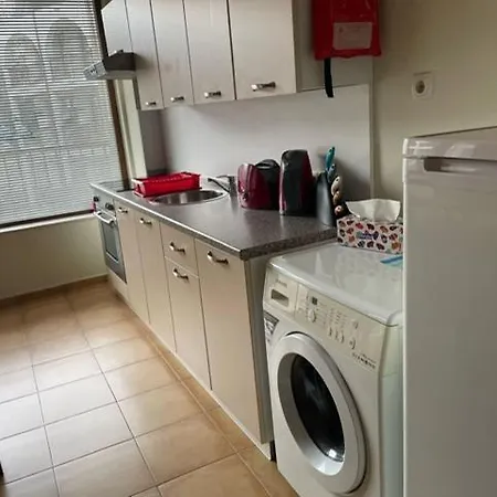 Apartament 27 Monastery Bansko