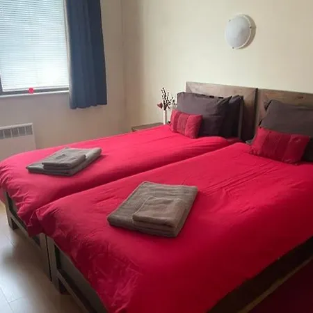 アパート 27 Monastery バンスコ