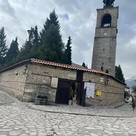 27 Monastery