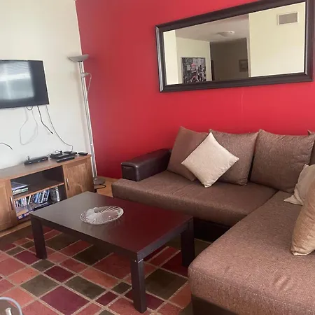 アパート 27 Monastery *