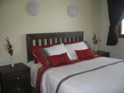 Διαμέρισμα 27 Monastery *