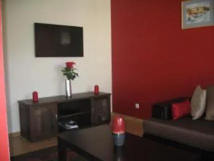 27 Monastery Μπάνσκο