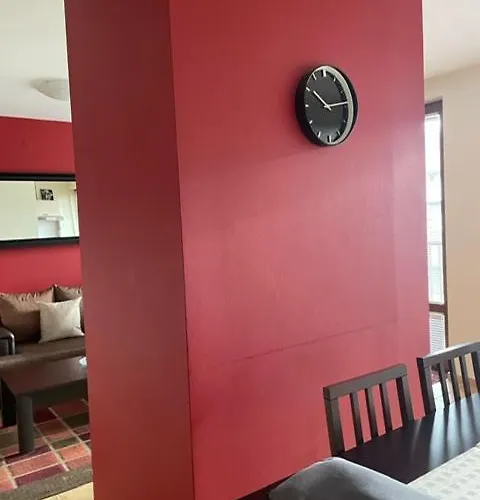 27 Monastery Διαμέρισμα *