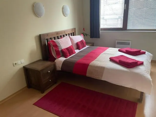 Διαμέρισμα 27 Monastery *