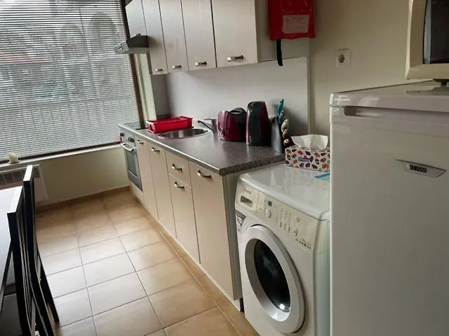 Διαμέρισμα 27 Monastery Μπάνσκο