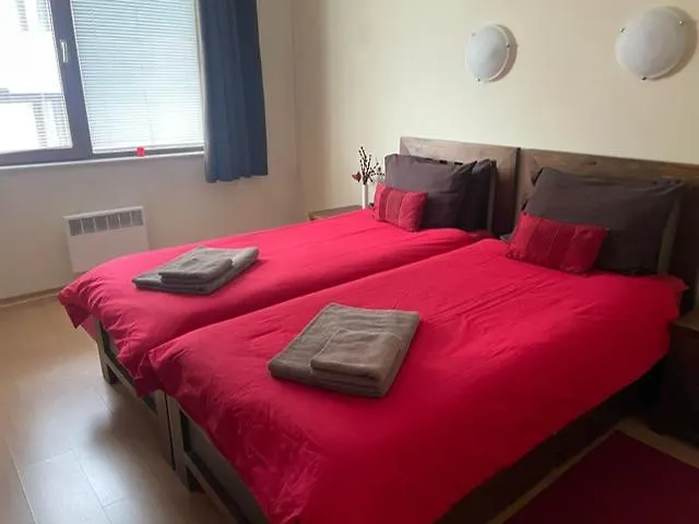 Διαμέρισμα 27 Monastery Μπάνσκο