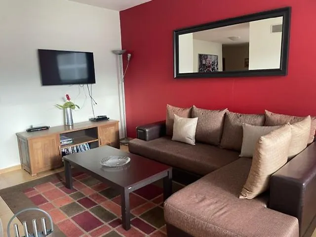 Διαμέρισμα 27 Monastery