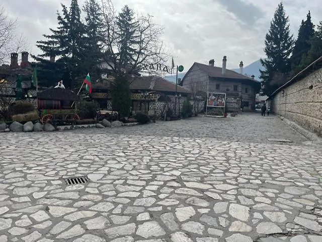 Διαμέρισμα 27 Monastery *