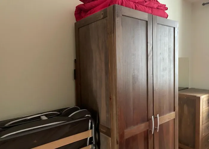 27 Monastery Διαμέρισμα Μπάνσκο