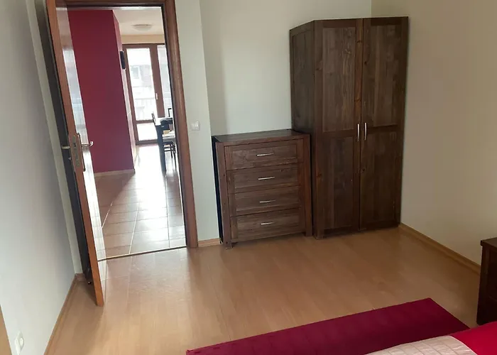 27 Monastery Μπάνσκο