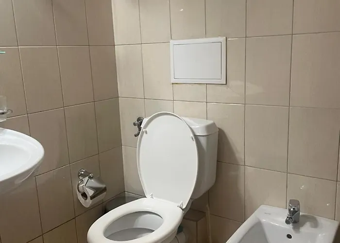 27 Monastery * Μπάνσκο