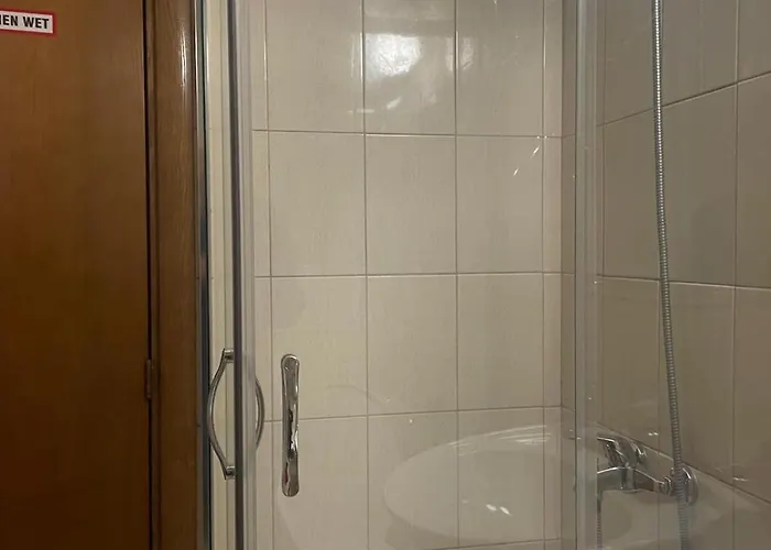 Διαμέρισμα 27 Monastery