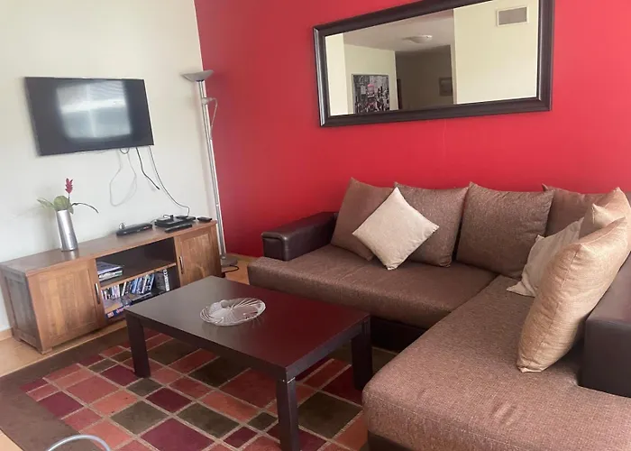 Διαμέρισμα 27 Monastery *