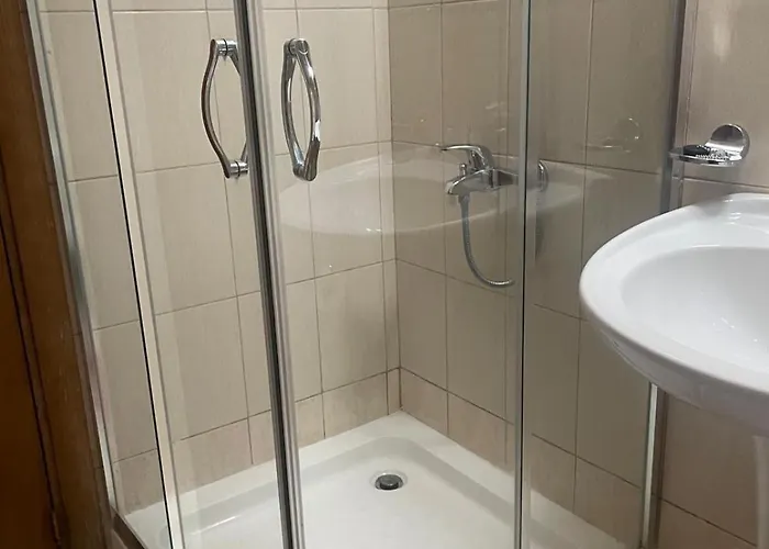 27 Monastery Διαμέρισμα Μπάνσκο