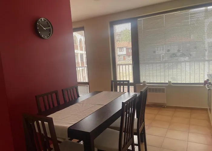 Διαμέρισμα 27 Monastery